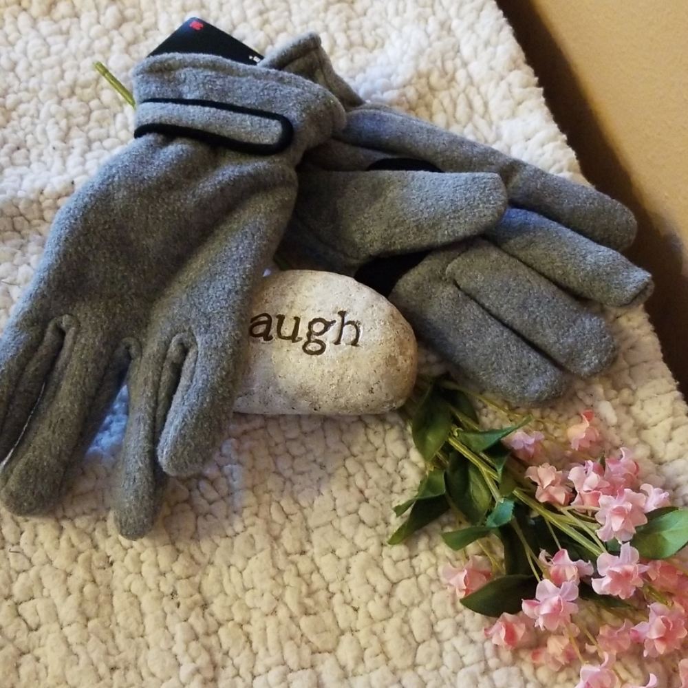 🖤New Thinsulate gloves🖤
